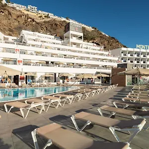 Tc Rocamar Apartment Puerto Rico (Gran Canaria)