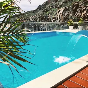 Tapahuga Appartement