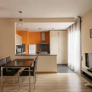 Villarroel Appartement
