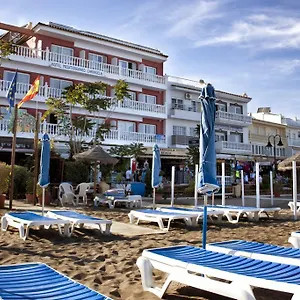 Hotel Moon Dreams Mediterraneo Torremolinos