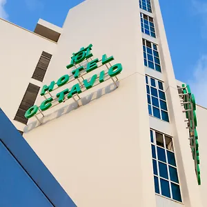 مير أوكتافيو الجيسايرس