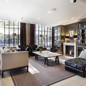 Hotell Acta City47, Barcelona