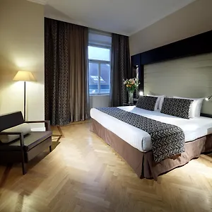 Eurostars Thalia 5* פראג