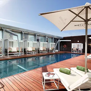 Hotell Melia Sky 4* Sup, Barcelona