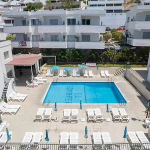 El Sombrero Apartment Acantilado de los Gigantes