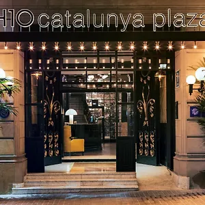 3* Hotel Boutique H10 Catalunya Plaza