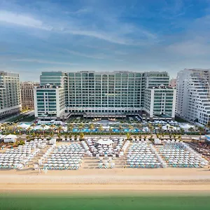 Hilton Palm Jumeirah 5* דובאי