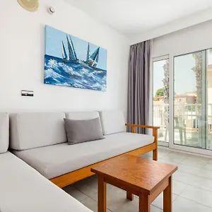 Mar Brava Apartment Can Picafort (Mallorca)