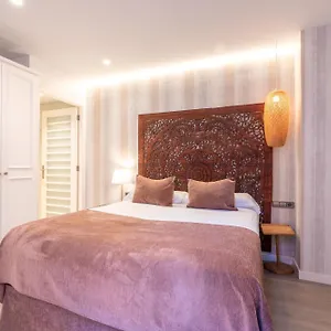 Serennia Fira Gran Via Exclusive Ισπανία