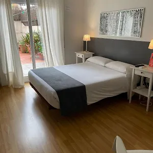 Pensionat El Ninot, Barcelona