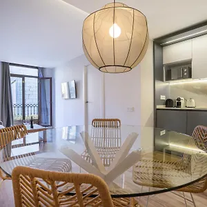 Happy Appartement