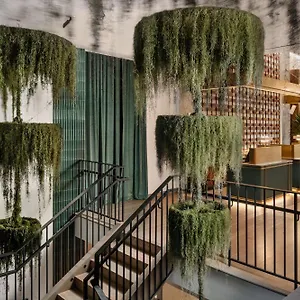 Arlo Midtown 4* ניו יורק