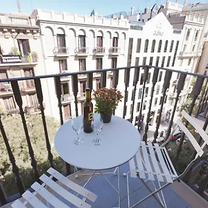 Sleep Bailen By Appartement