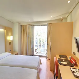 Hotell Abba Rambla, Barcelona