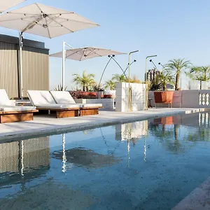 Hotell Almanac, Barcelona