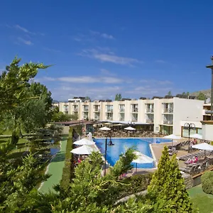 Lejlighedshotel Duva & Port de Pollença