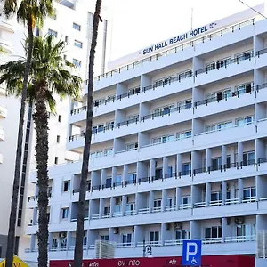 Sun Hall 3* לרנקה