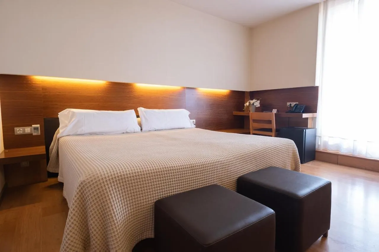 Hotel Turin Barcelona 3*,